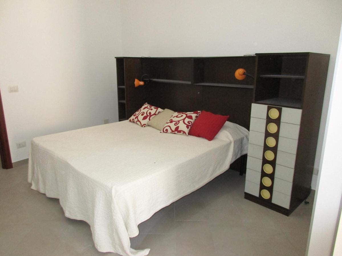 Apartment Le Di Tufo- Casa Del Sole Favignana
