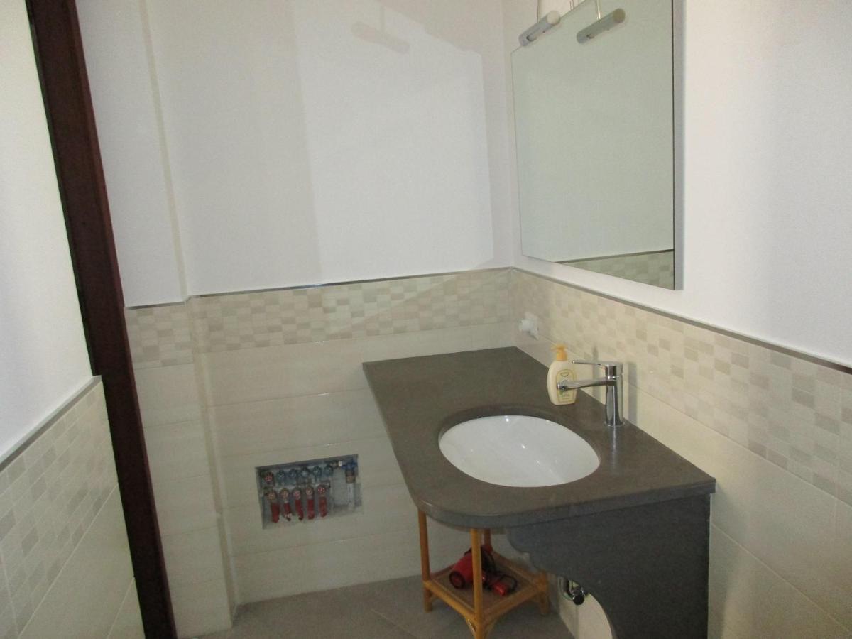 Apartment Le Di Tufo- Casa Del Sole Favignana