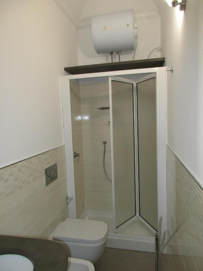 Le Di Tufo- Casa Del Sole Apartment